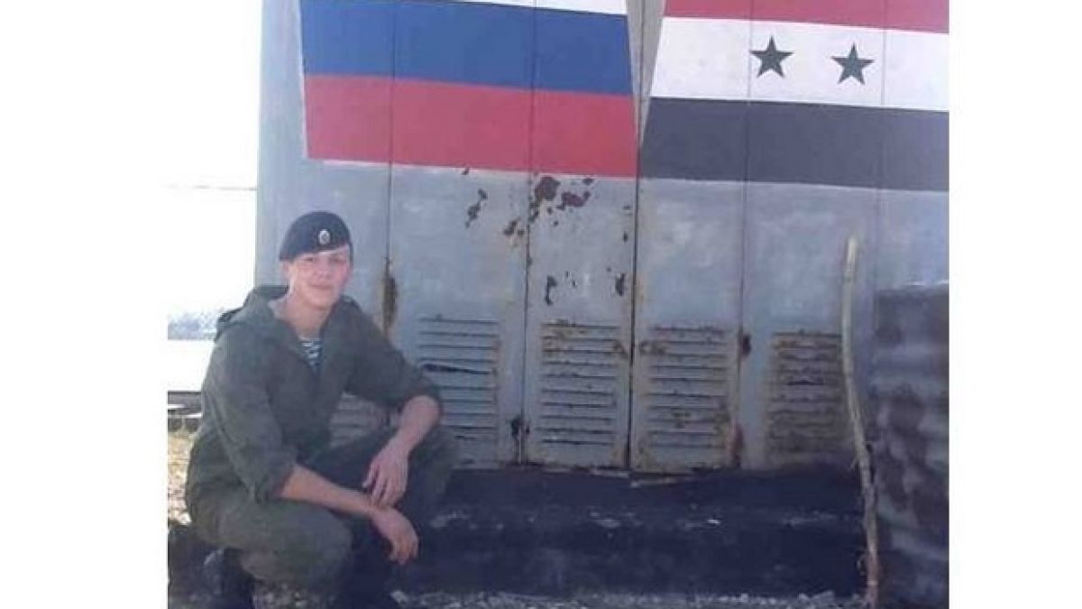 Руски войници публикуват СНИМКИ от Сирия  