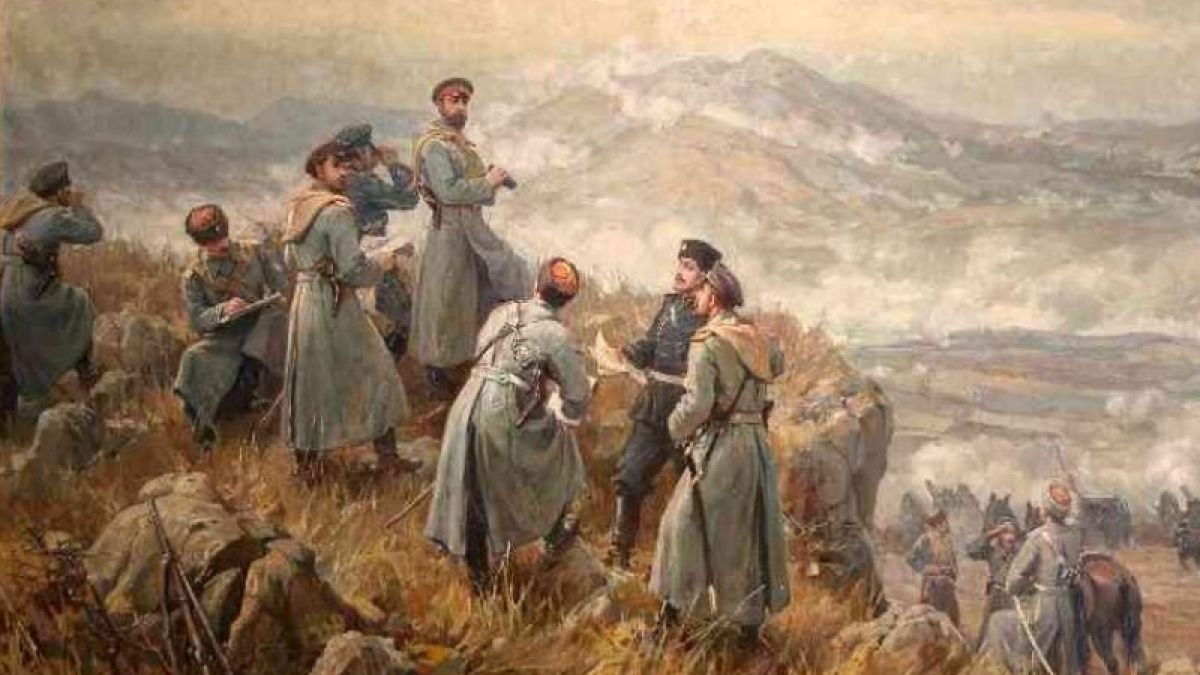 Битката при Сливница, в която капитаните спечелиха войната и спасиха Съединението