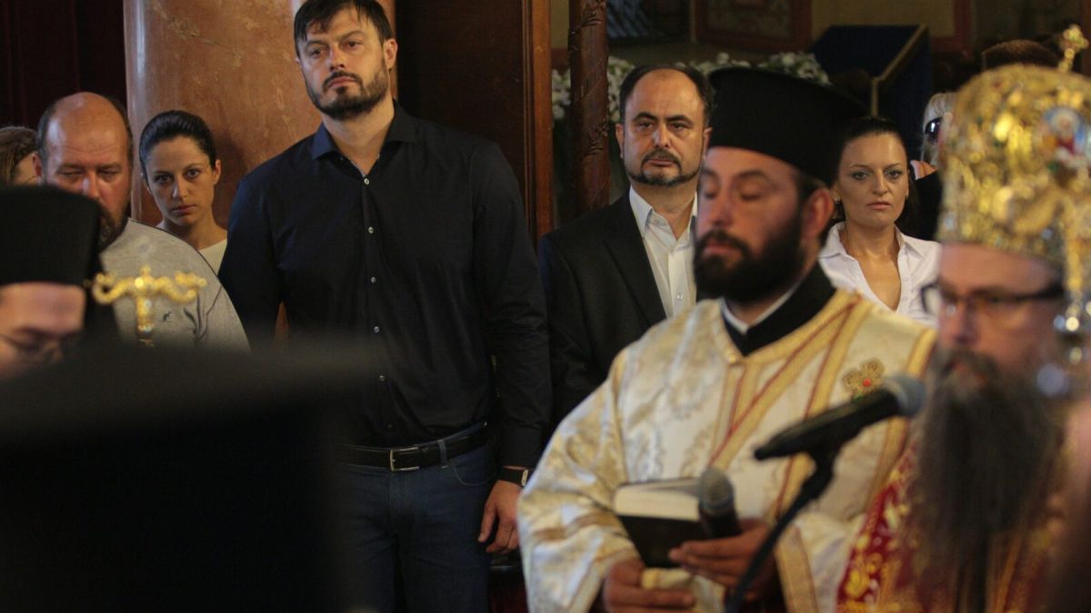 Бареков решава до седмица ще бъде ли кандидат-кмет на Пловдив