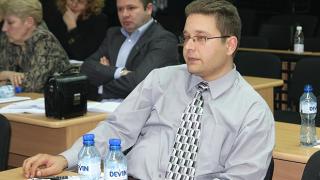 АБВ в Благоевград се разпадна