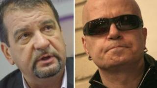 "Биг брадър" погреба Слави и "Евровизия"