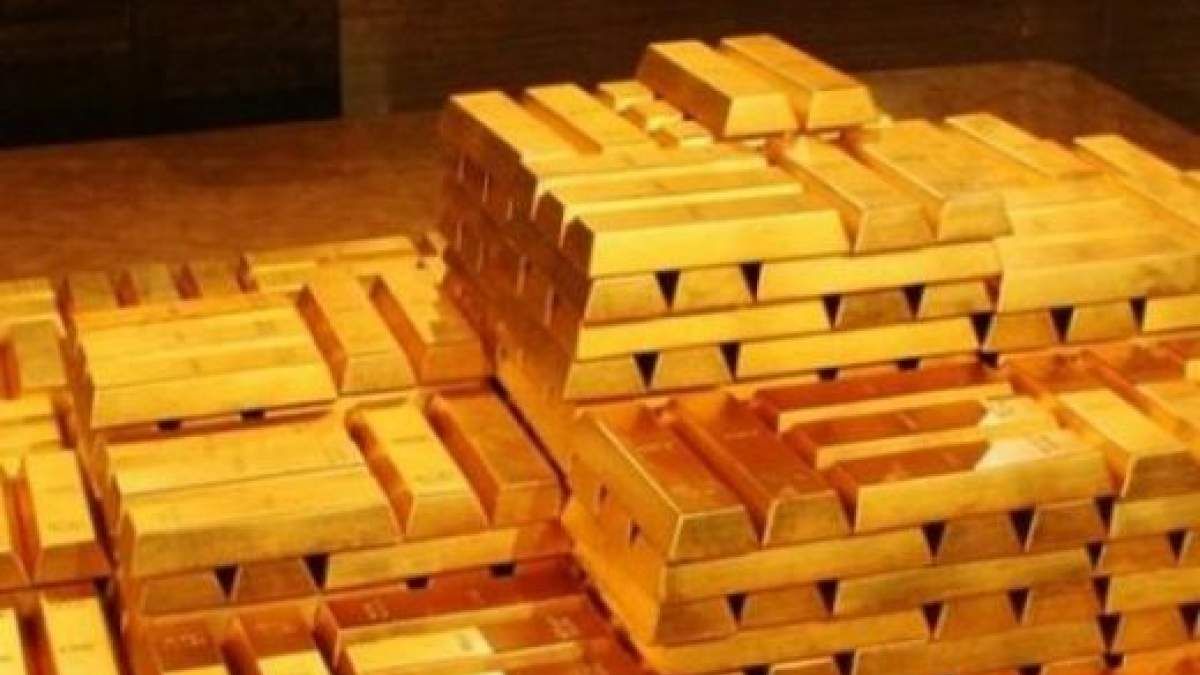 Сензационно! Германец откри  с георадар 100 тона злато край Смоленск 