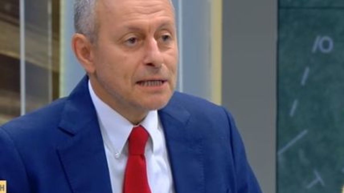 Соломон Паси разкри диверсията на Кремъл: Москва поиска въздушен коридор, за да получи отказ