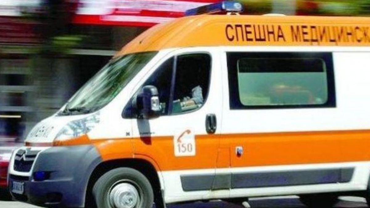 Зверска катастрофа край Варна! Полиция и линейки хвърчат към мястото на инцидента