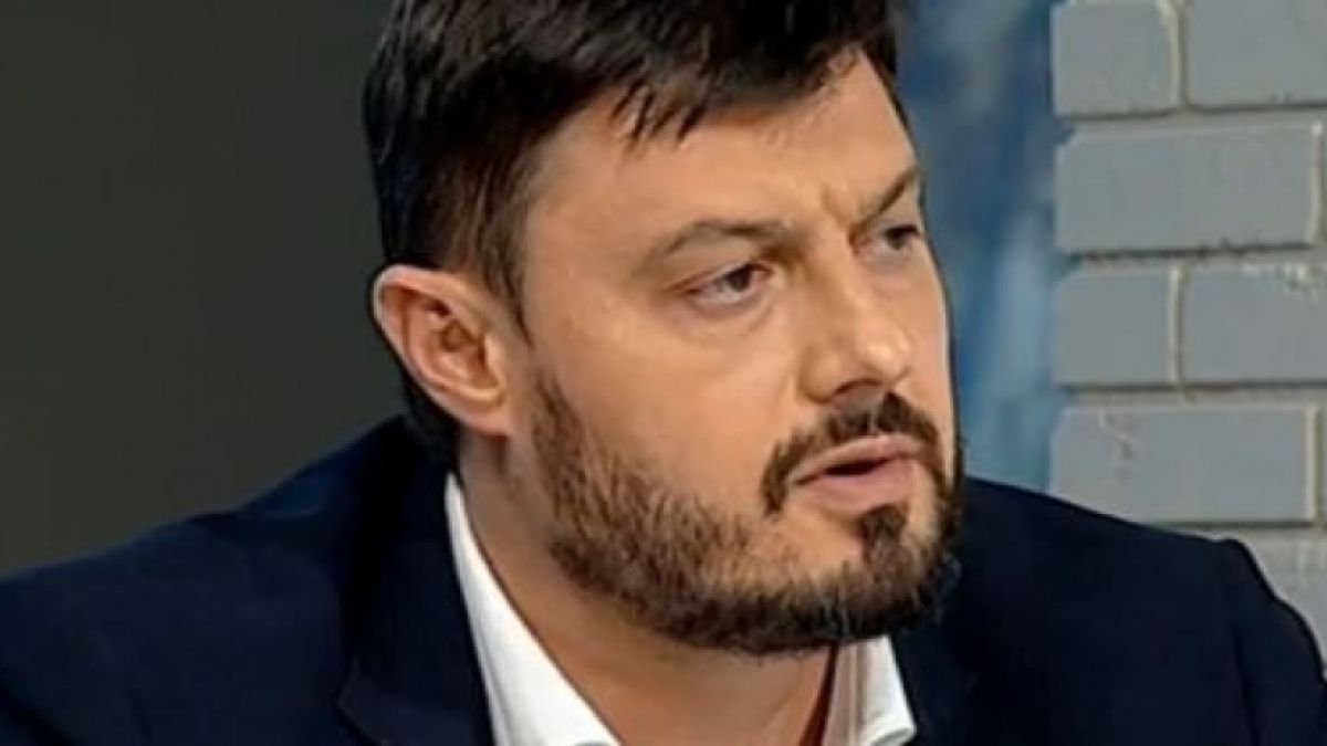 Бареков: Случаят "Кадиев" е отвратителна подлост