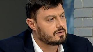 Бареков: Случаят "Кадиев" е отвратителна подлост