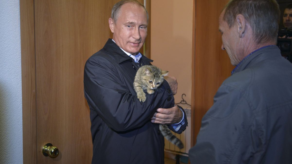 Тайни и догадки: Какво е замислил Путин за Сирия?