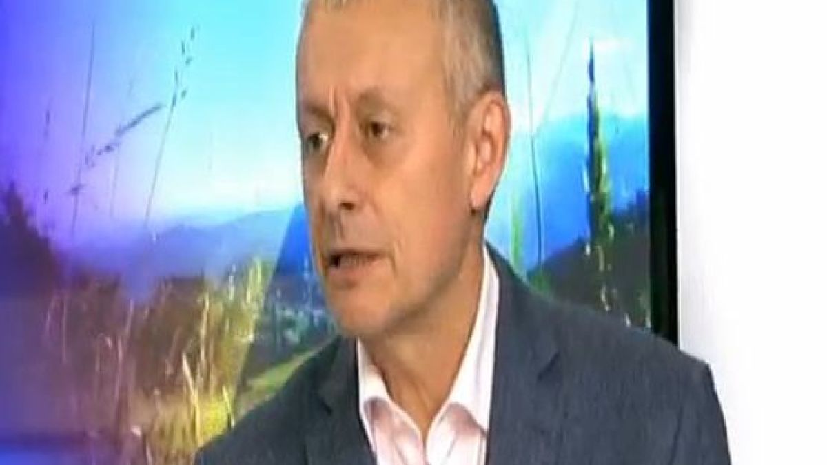 Соломон Паси: Един от първите големи имигранти е Хан Аспарух 