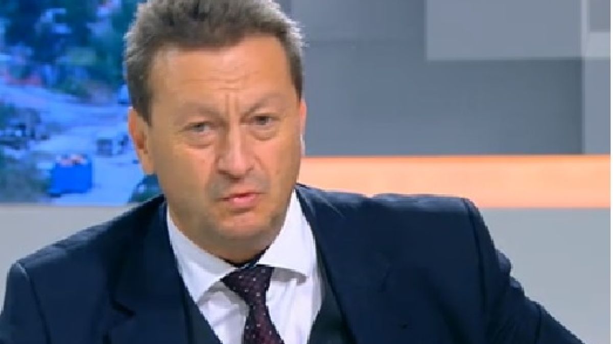 Таско Ерменков изригна по адрес на Кадиев: Обикновен интересчия!