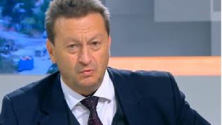 Таско Ерменков изригна по адрес на Кадиев: Обикновен интересчия!