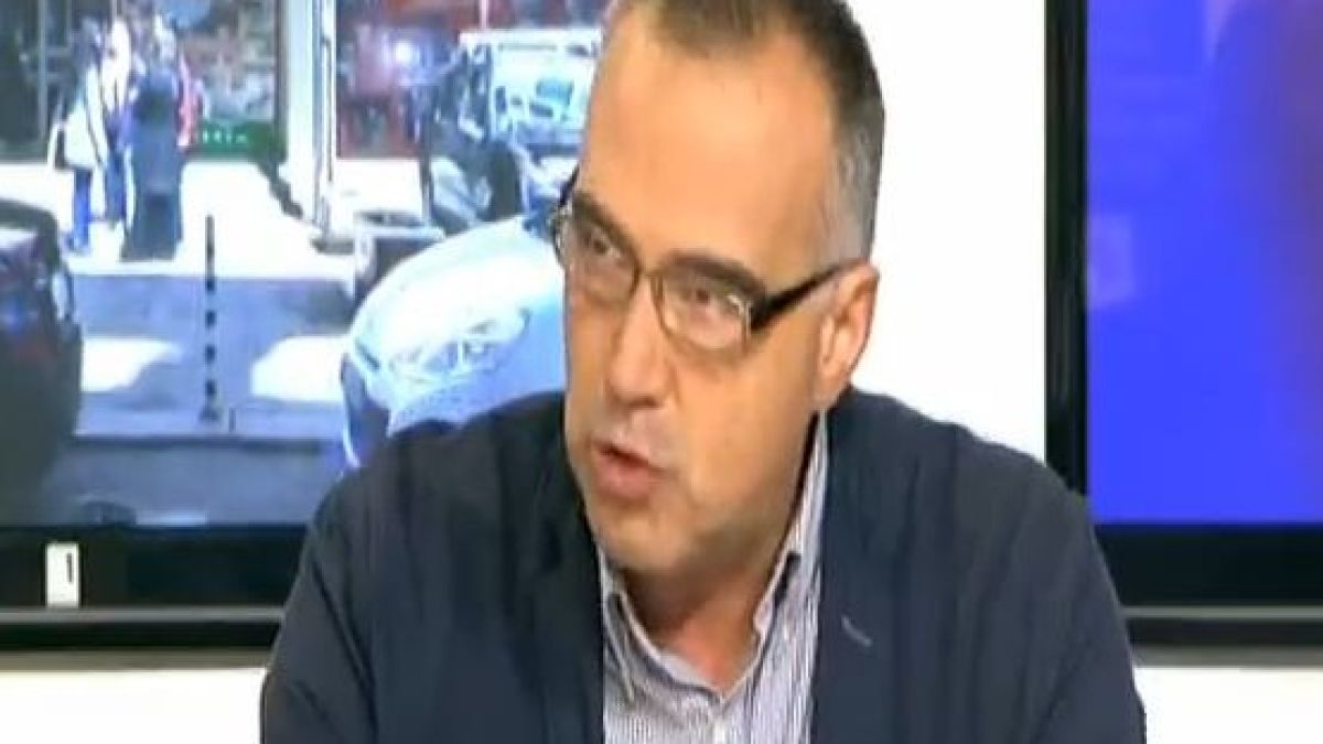 Антон Кутев: Кадиев се занимава прекалено много със себе си 