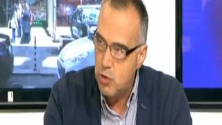 Антон Кутев: Кадиев се занимава прекалено много със себе си 