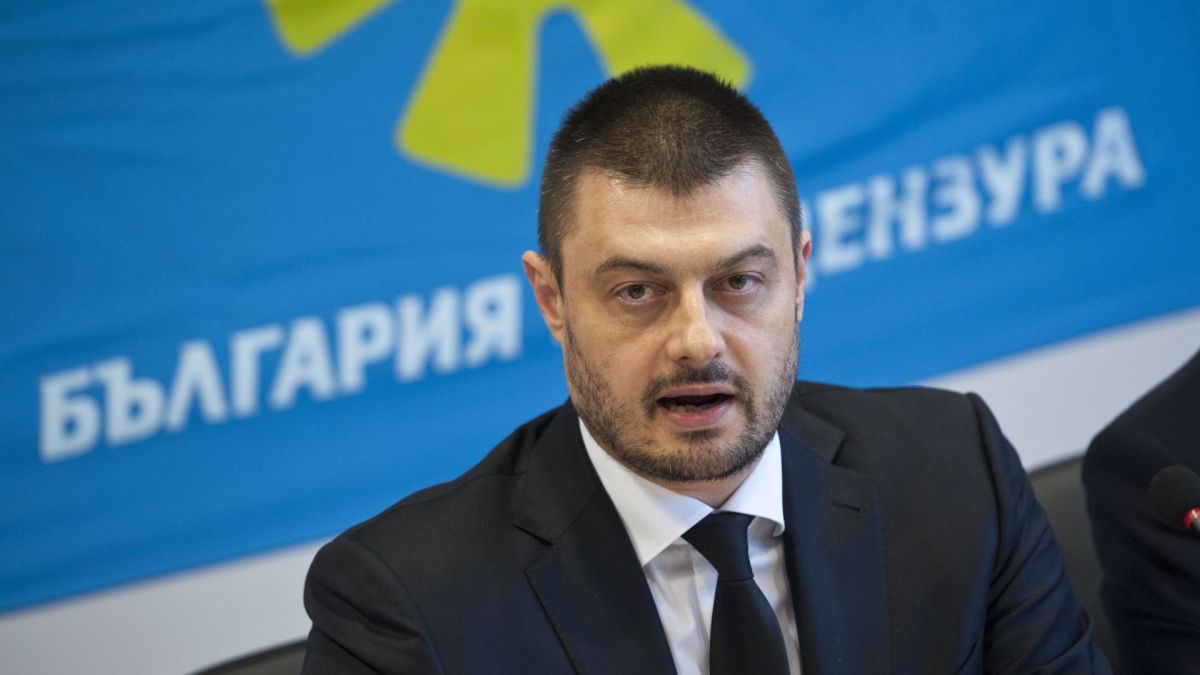  Бареков: Кадиев десетки години е част от модела „Софиянски”!