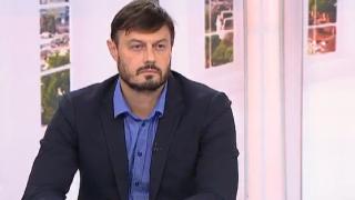 Бареков: След изборите Кадиев ще си подвие пищималите и ще се върне в парламента 