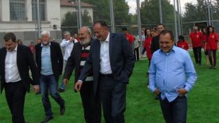 Михаил Миков: Нашите кандидати ще отстояват интересите на хората
