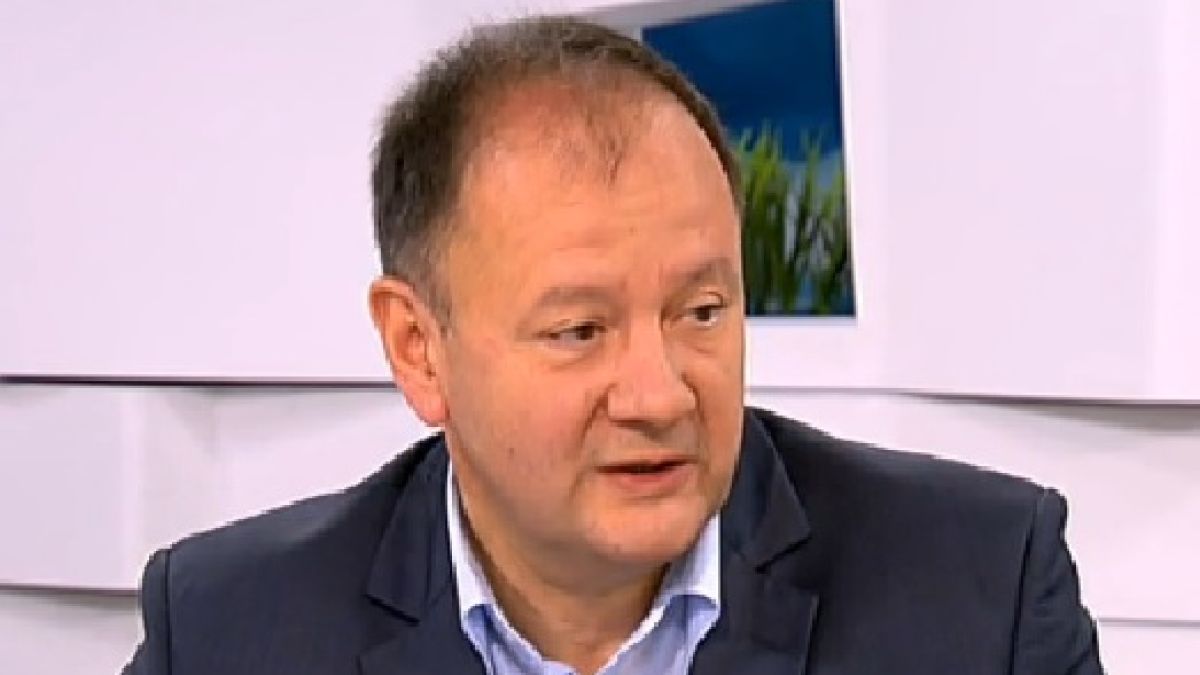 Миков загатна: Проектът "Кадиев" е предварително замислен