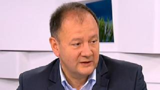 Миков загатна: Проектът "Кадиев" е предварително замислен