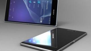 Sony се изложи, Xperia Z5 не е водоустойчив