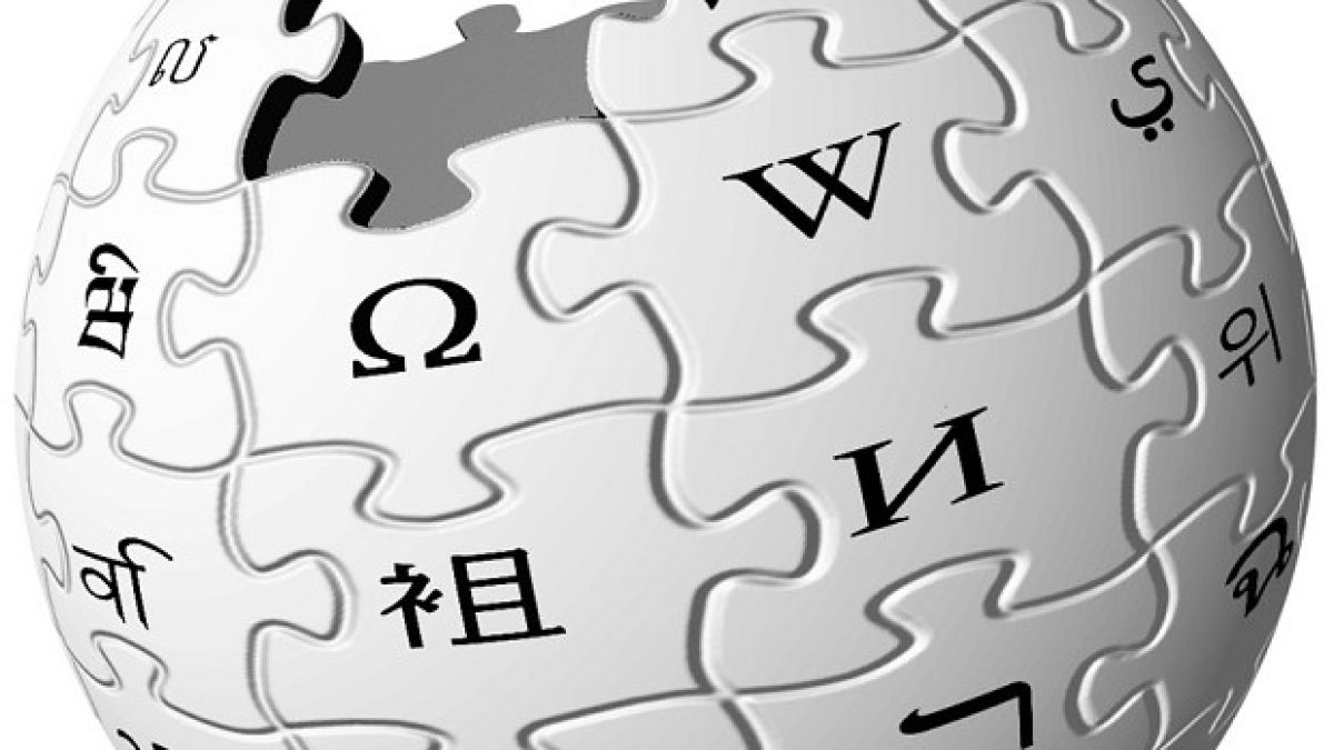 Има ли корупция в Wikipedia?