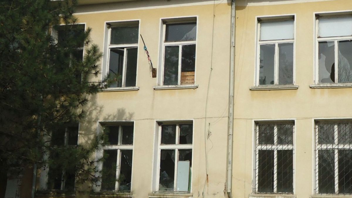 Шокираща тенденция! 1620 училища се изпариха 