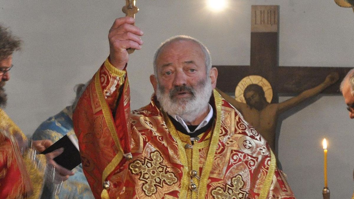 Дядо Галактион си взе логопед 