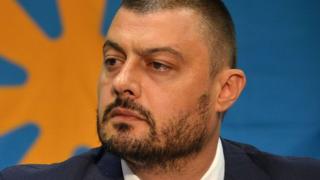 Бареков: Календерска единствена е извън олигархичните схеми в София