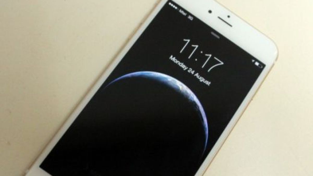 Вече можете да изтеглите iOS 9