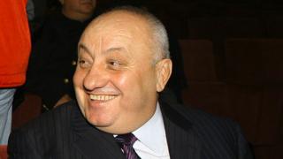 Георги Гергов: Деян Дойнов е носител на промяната за община Сопот