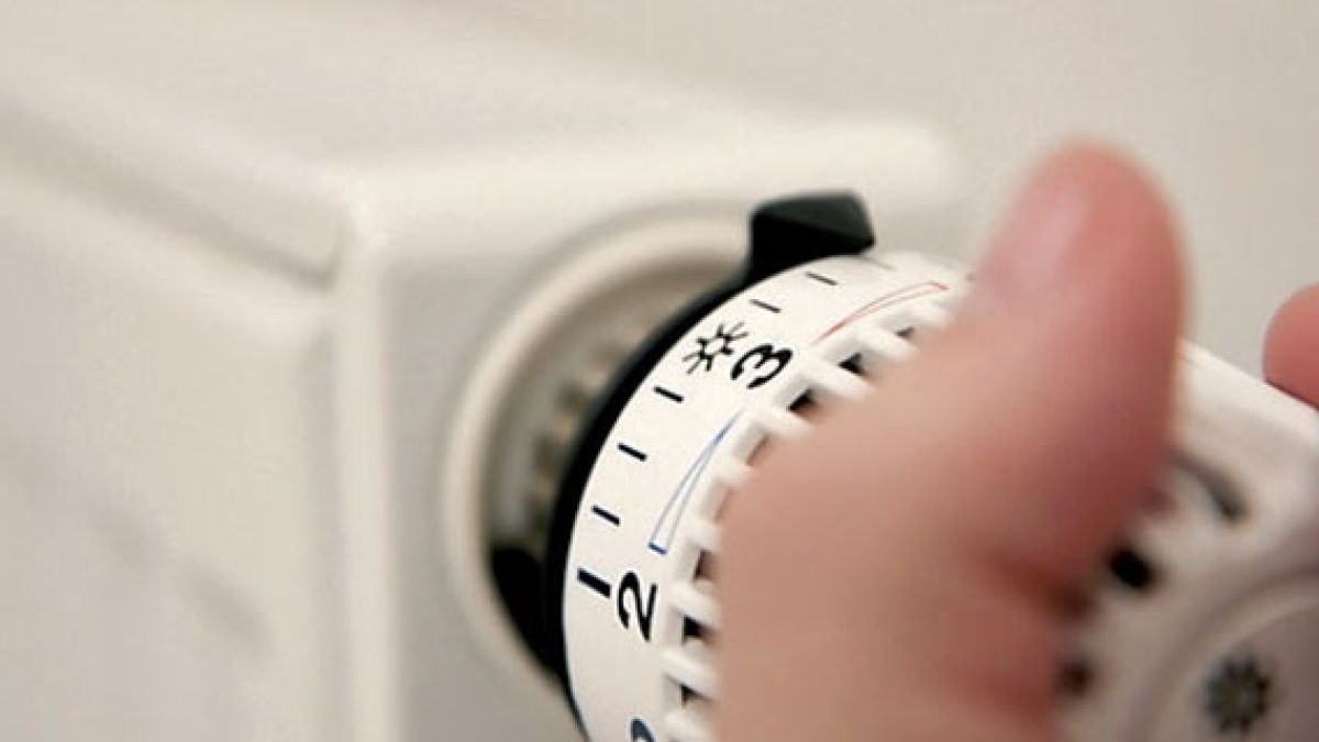 Добра новина: Парното поевтинява с нови 7%!