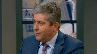 Първанов: Кадиев има качества да управлява София 