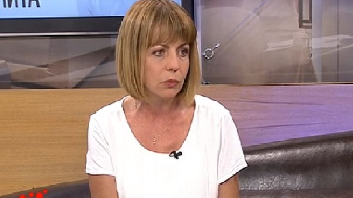 Фандъкова: Патрули обикалят постоянно София заради бежанците
