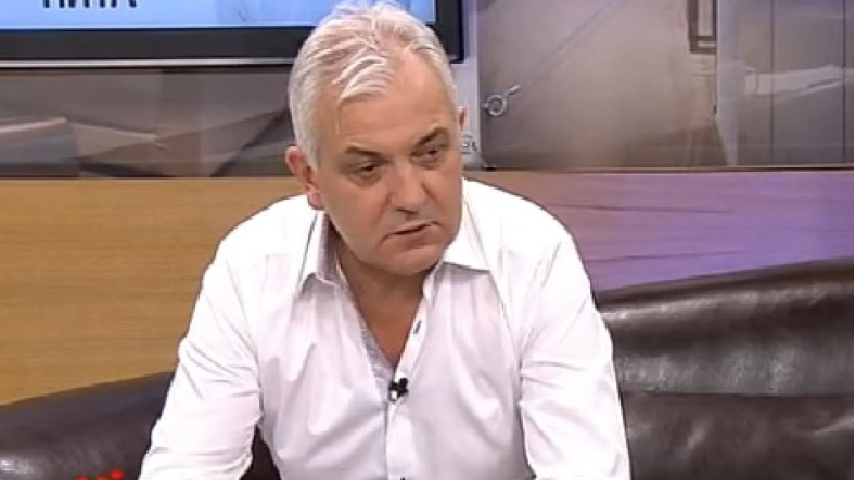 Явор Нотев: Трябва да има закон за София
