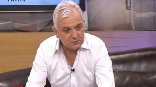 Явор Нотев: Трябва да има закон за София