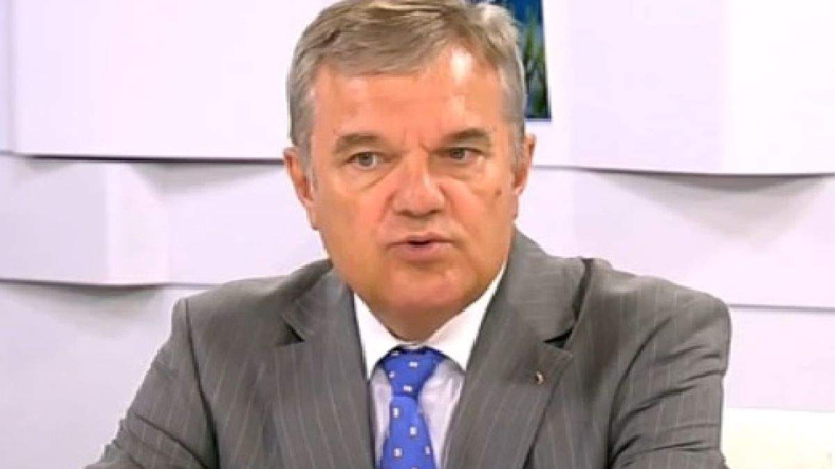 Румен Петков: Единият от арестуваните полицейски шефове попречи на АБВ (ВИДЕО)