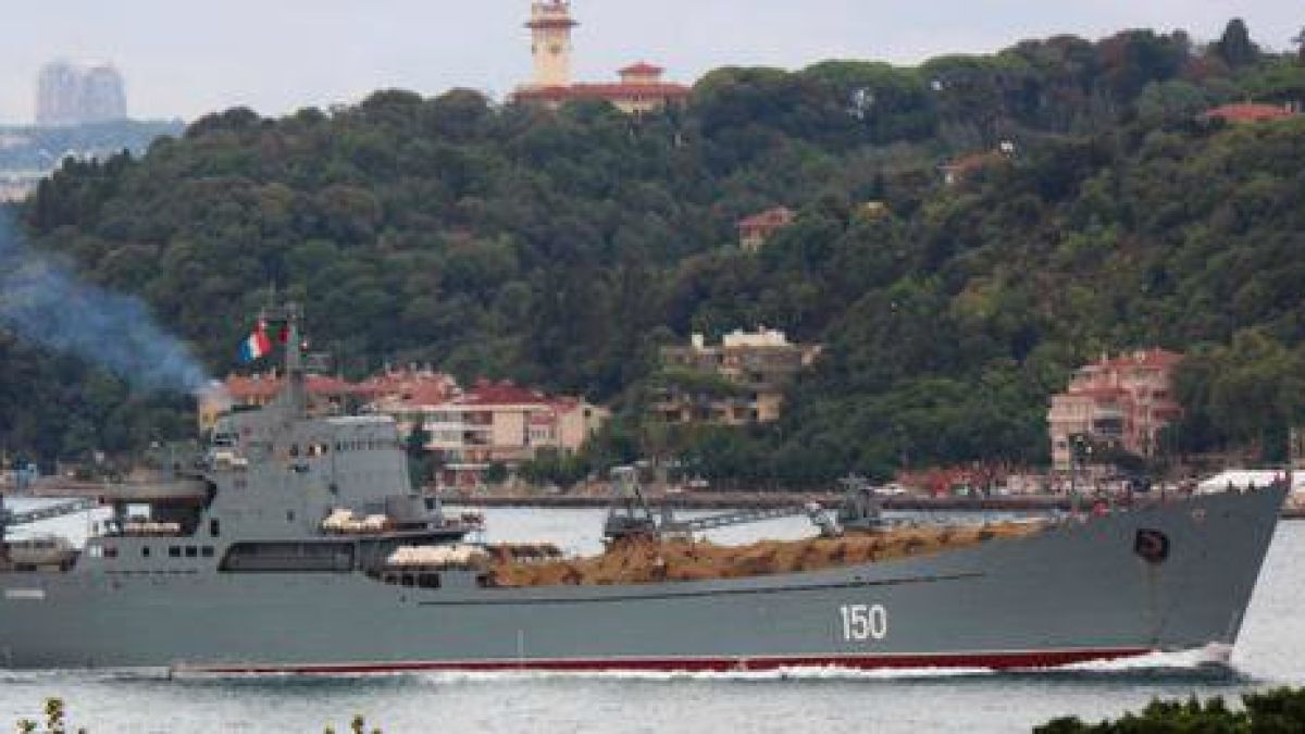 US политик: Време е САЩ да признаят правотата на Путин по сирийския въпрос       