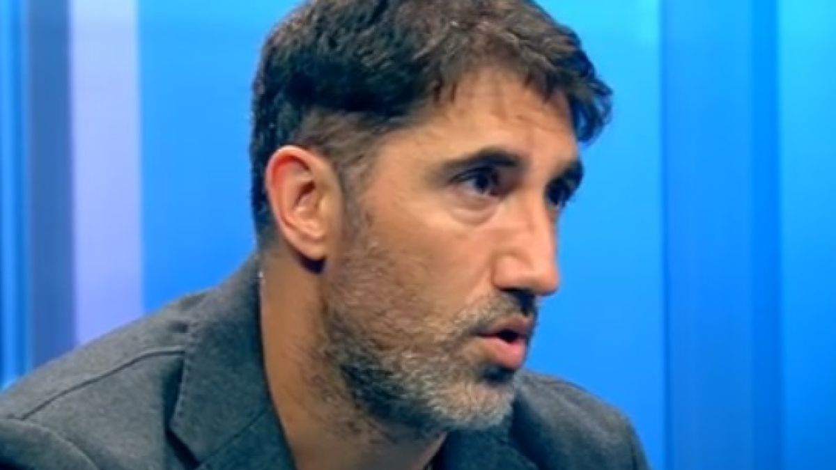 Башар Рахал призна: Цялата ми рода е на страната на Башар Асад