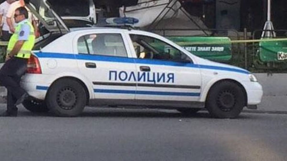 Пак катастрофа на Е-79 заради трафика