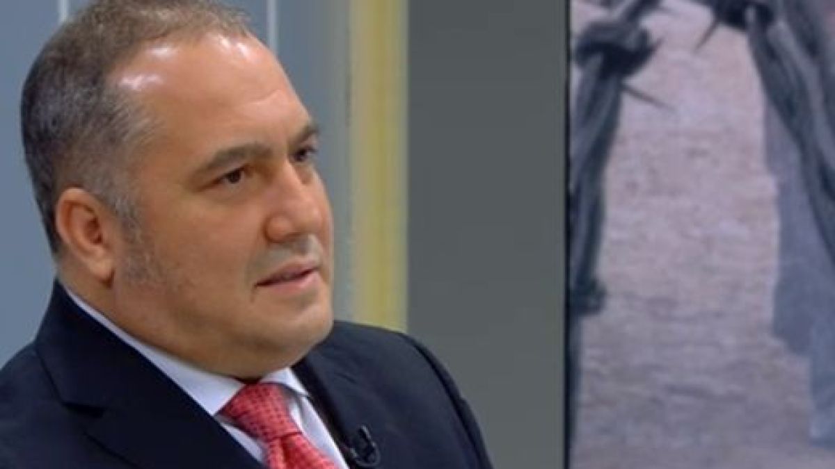 Слави Бинев: Не съм виждал политическа търговия от нашите управници (ВИДЕО)