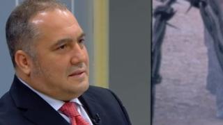Слави Бинев: Не съм виждал политическа търговия от нашите управници (ВИДЕО)