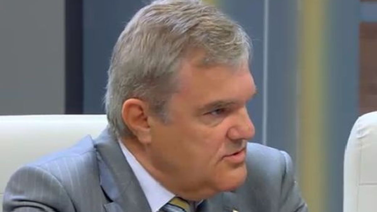 Румен Петков: Не сме прът в колелото на конституционната  реформа (ВИДЕО) 