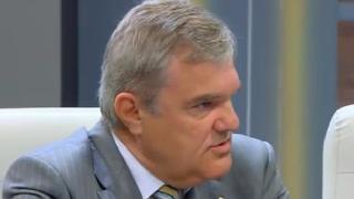 Румен Петков: Не сме прът в колелото на конституционната  реформа (ВИДЕО) 