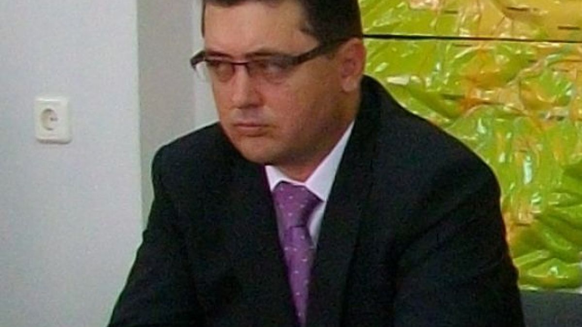 Методи Андреев искал уволнение на ръководството на полицията в Първомай