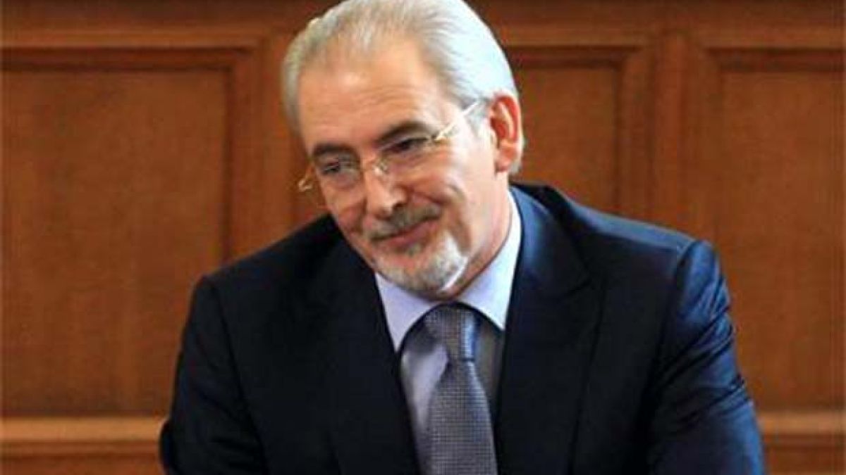Местан: Свикайте ВНС и ще видите  цялата реформаторска мощ на ДПС