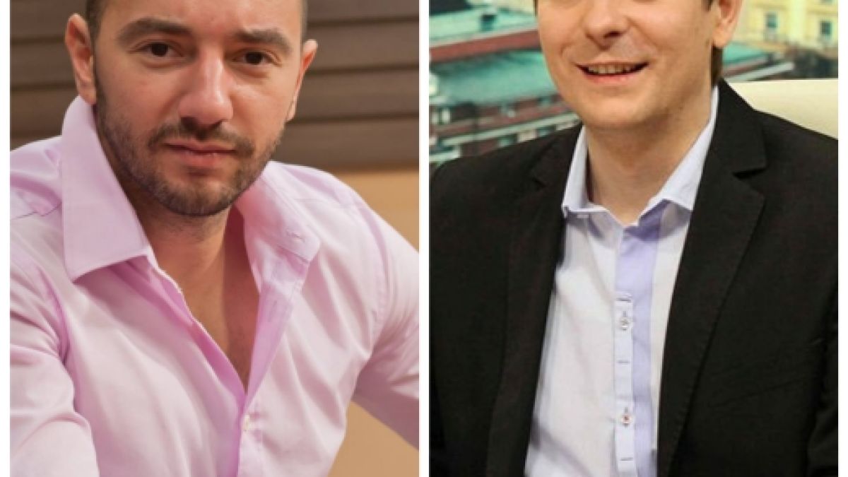 Хекимян смачка Виктор Николаев! Подозират водещия от Нова в търговия с влияние