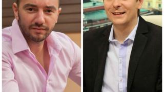 Хекимян смачка Виктор Николаев! Подозират водещия от Нова в търговия с влияние