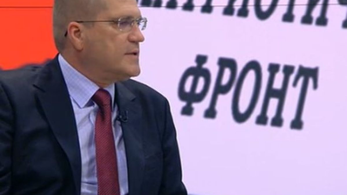 Николай Цонев и Валери Симеонов се обиждат в ефир с „невежа” и „объркан” (ВИДЕО)