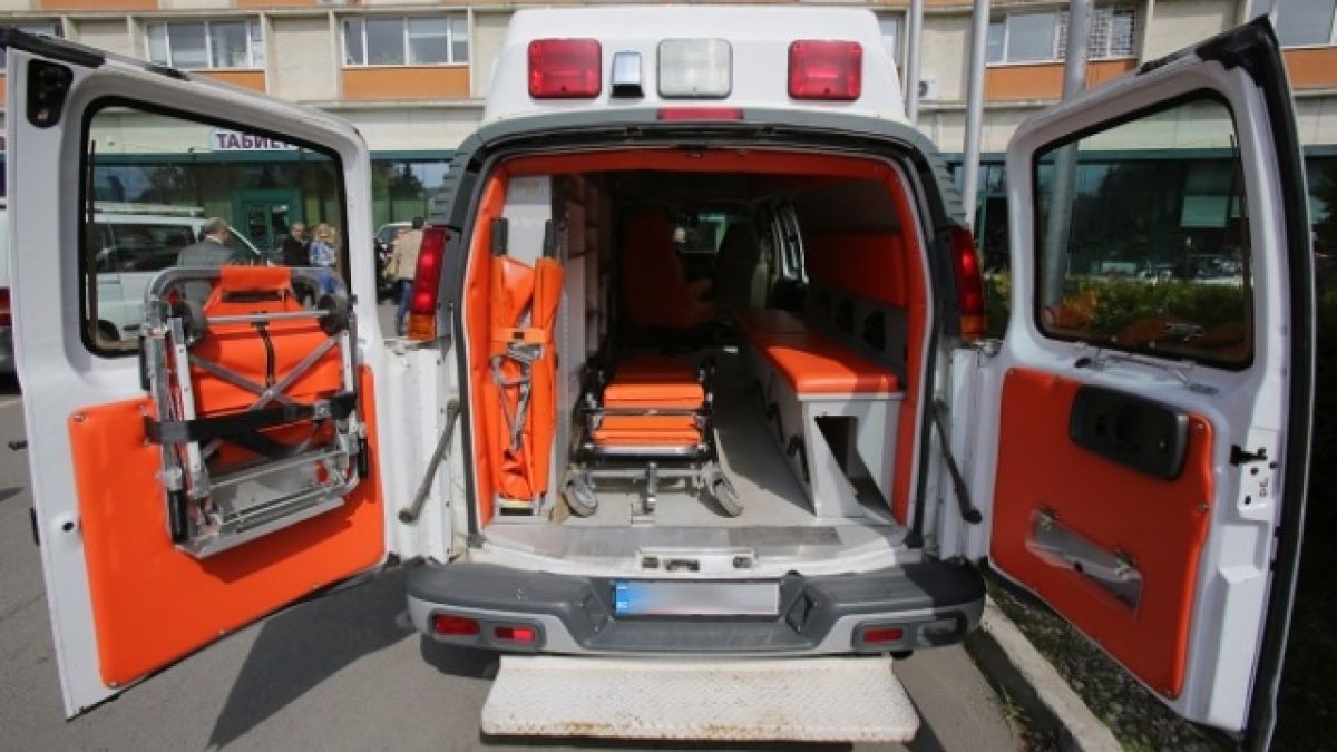 Първо в БЛИЦ: Трагедията е огромна! Всички загинали край Старо Оряхово са роднини