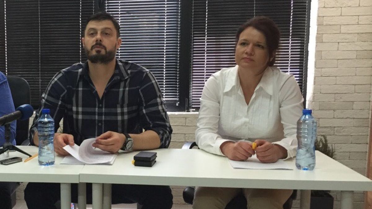 ББЦ подреди юристи, предприемачи и спортисти в листата във Варна