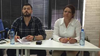 ББЦ подреди юристи, предприемачи и спортисти в листата във Варна