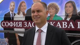 Кадиев пред БЛИЦ TV: Моята партия вече са моите убеждения